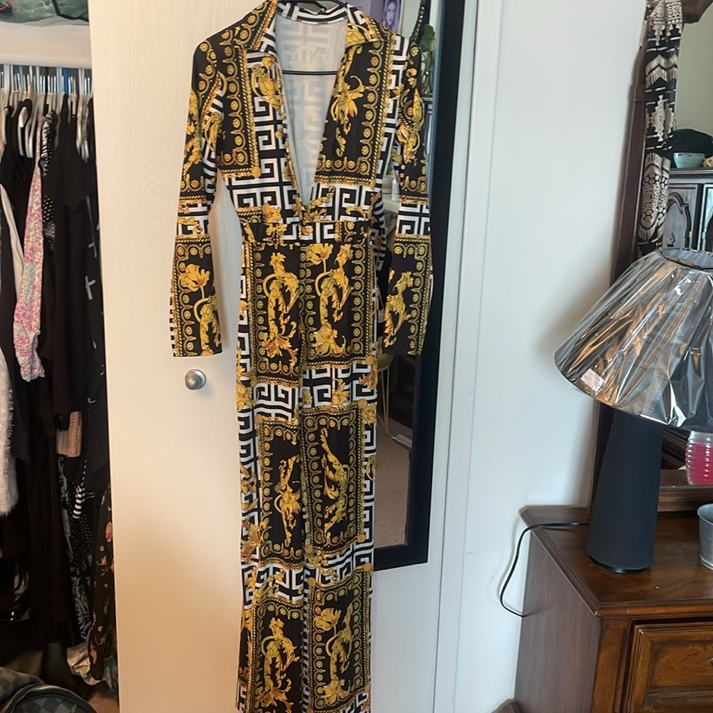 Jumpsuit - Picture 4 of 4